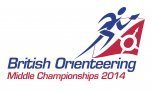 British Middle Championships 2014